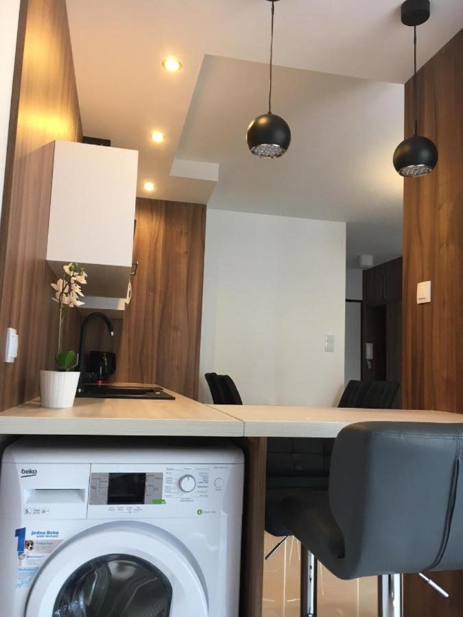 Apartments Deluxe Center Nowy Swiat Білосток Екстер'єр фото