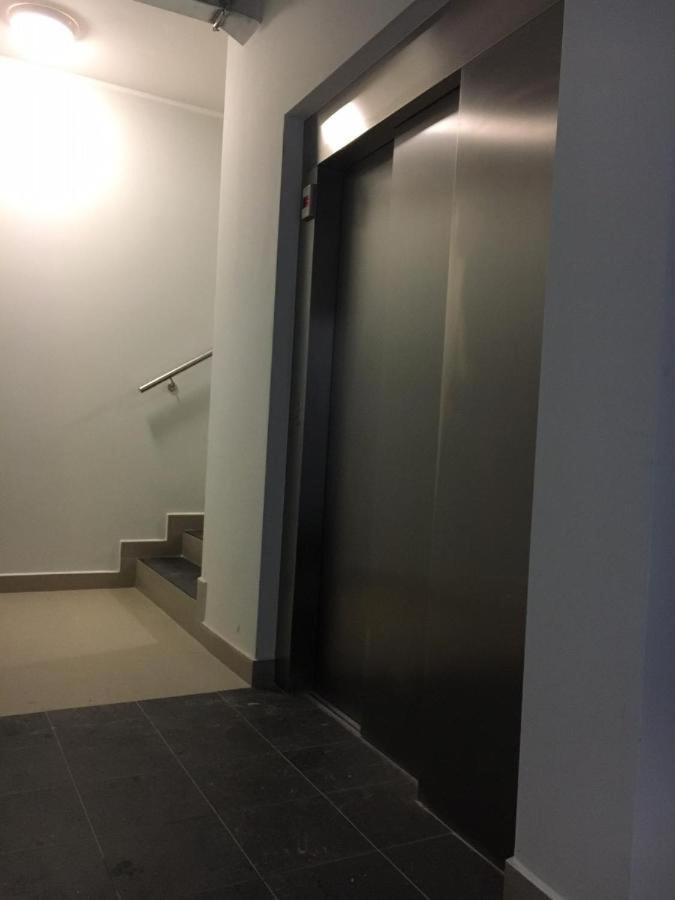 Apartments Deluxe Center Nowy Swiat Білосток Екстер'єр фото