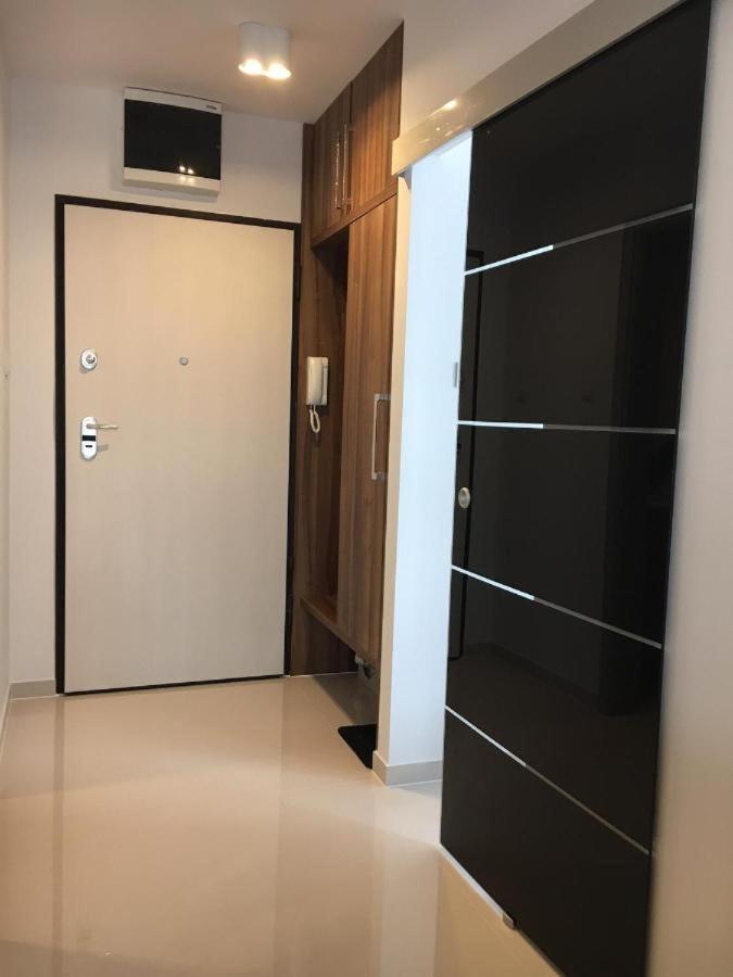Apartments Deluxe Center Nowy Swiat Білосток Екстер'єр фото